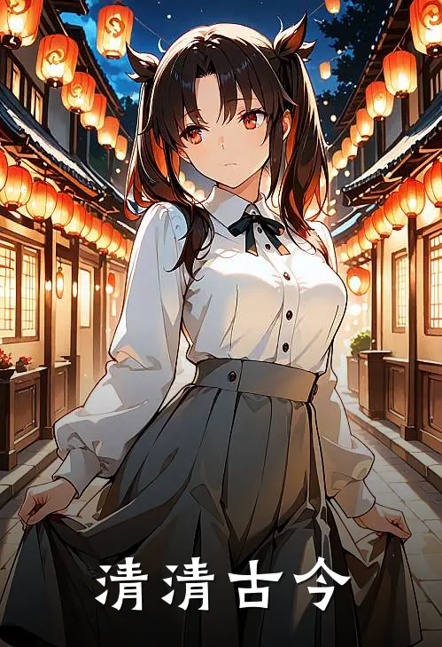 清清古今(白清清史同文)已完结小说_小说免费阅读清清古今白清清史同文