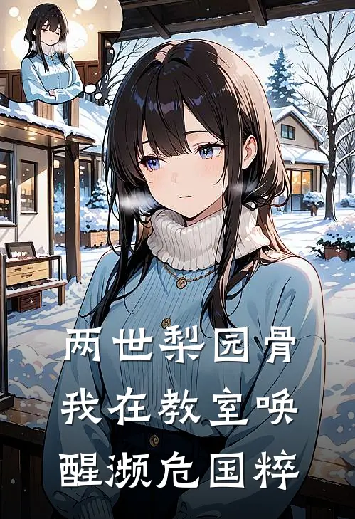 两世梨园骨我在教室唤醒濒危国粹沈放周凯闵热门小说免费阅读_完本完结小说两世梨园骨我在教室唤醒濒危国粹(沈放周凯闵)