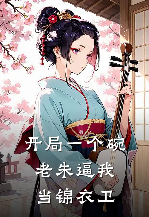 开局一个碗，老朱逼我当锦衣卫(大明朱元璋)小说免费阅读_热门小说阅读开局一个碗，老朱逼我当锦衣卫大明朱元璋