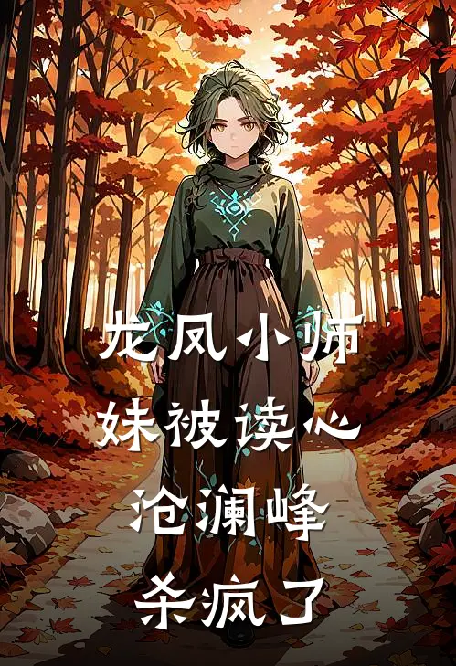 龙凤小师妹被读心，沧澜峰杀疯了龙星苒天衍宗全集免费小说_免费小说完结龙凤小师妹被读心，沧澜峰杀疯了(龙星苒天衍宗)