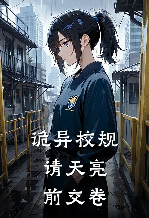 诡异校规，请天亮前交卷(林燃林燃｜)小说免费阅读_热门小说阅读诡异校规，请天亮前交卷林燃林燃｜