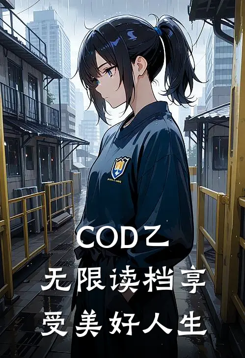 《COD乙：无限读档享受美好人生》克鲁格王志强全文免费在线阅读_《COD乙：无限读档享受美好人生》全集阅读