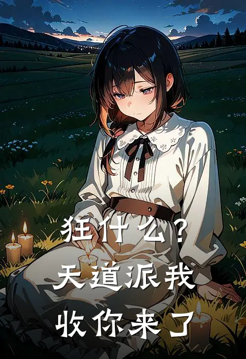 云抚巫祝(狂什么？天道派我收你来了)完整版免费在线阅读_《狂什么？天道派我收你来了》全集在线阅读