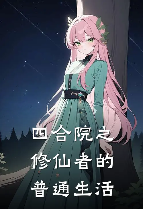 四合院之修仙者的普通生活沈玄何雨柱热门小说大全_免费小说完结四合院之修仙者的普通生活沈玄何雨柱