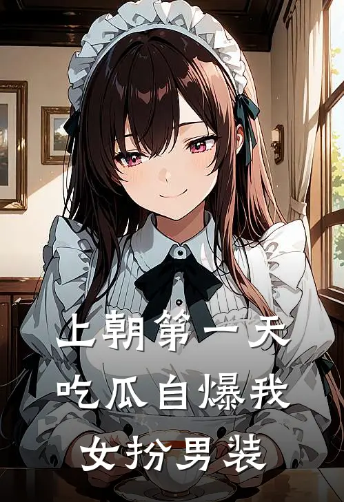 上朝第一天，吃瓜自爆我女扮男装(沈安心大启)阅读免费小说_完本热门小说上朝第一天，吃瓜自爆我女扮男装沈安心大启