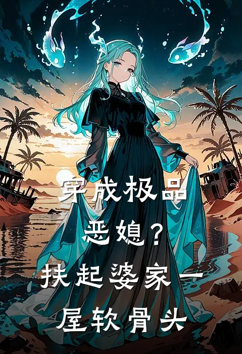 穿成极品恶媳？扶起婆家一屋软骨头王荷花王德福热门免费小说_免费小说免费阅读穿成极品恶媳？扶起婆家一屋软骨头王荷花王德福
