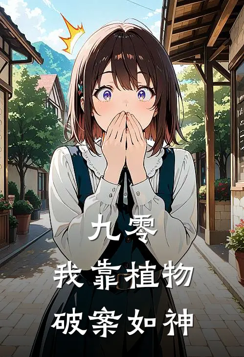 九零：我靠植物破案如神李穗李麦完结小说免费阅读_热门免费小说九零：我靠植物破案如神(李穗李麦)