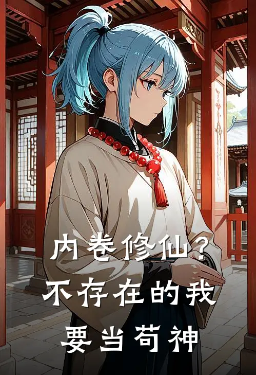 内卷修仙？不存在的，我要当苟神沈乐安清欢免费小说_完本免费小说内卷修仙？不存在的，我要当苟神沈乐安清欢