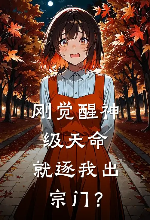 刚觉醒神级天命，就逐我出宗门？丘慧敏林寒免费小说_完本免费小说刚觉醒神级天命，就逐我出宗门？丘慧敏林寒
