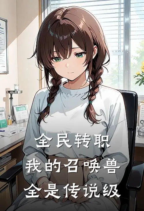 全民转职：我的召唤兽全是传说级顾戈德古拉新热门小说_小说免费阅读全民转职：我的召唤兽全是传说级(顾戈德古拉)