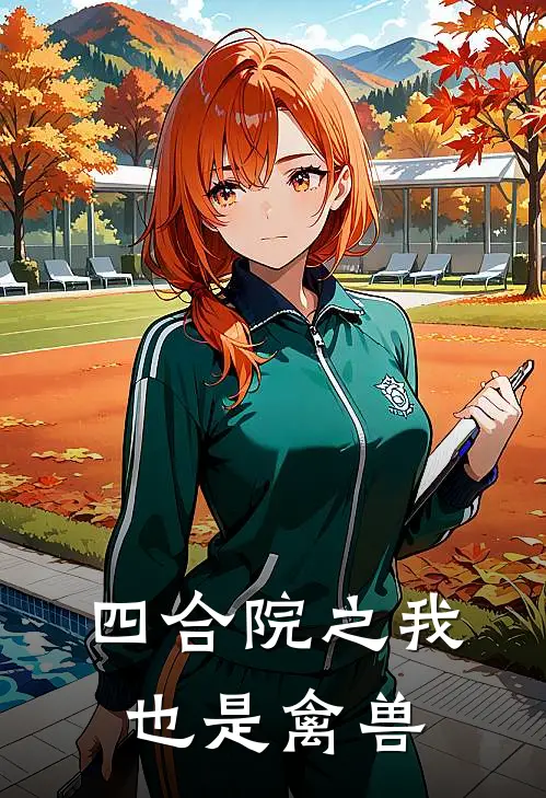 《四合院之我也是禽兽》赵江贾张氏已完结小说_四合院之我也是禽兽(赵江贾张氏)全文免费阅读无弹窗大结局