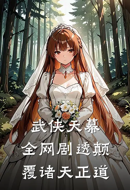 武侠天幕：全网剧透颠覆诸天正道张翠山李浩免费小说_完本免费小说武侠天幕：全网剧透颠覆诸天正道张翠山李浩