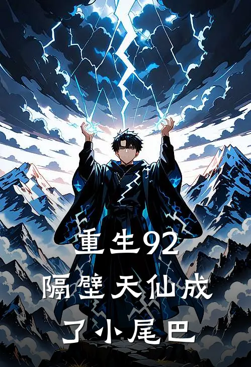 《重生92：隔壁天仙成了小尾巴》陈江茜茜已完结小说_重生92：隔壁天仙成了小尾巴(陈江茜茜)全文免费阅读无弹窗大结局
