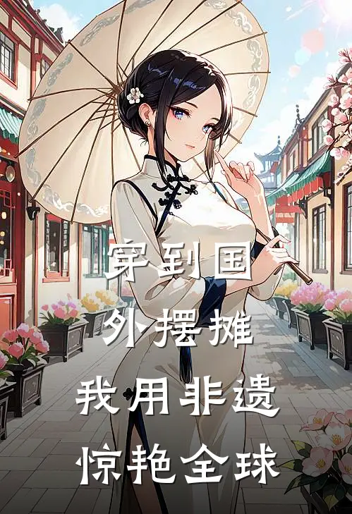 《穿到国外摆摊，我用非遗惊艳全球》阎王爷苏砚已完结小说_穿到国外摆摊，我用非遗惊艳全球(阎王爷苏砚)全文免费阅读无弹窗大结局
