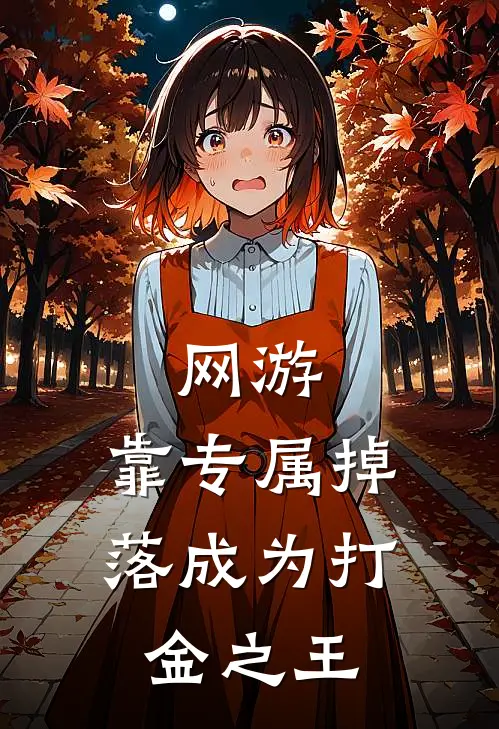 《网游：靠专属掉落成为打金之王》陈默史莱姆完结版阅读_陈默史莱姆完结版在线阅读