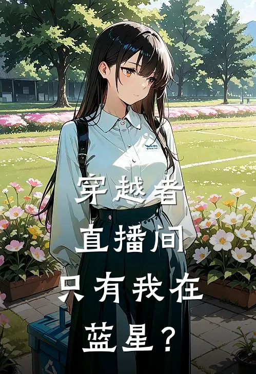 穿越者直播间，只有我在蓝星？(林默大魏)完整版免费小说_完结版小说推荐穿越者直播间，只有我在蓝星？(林默大魏)