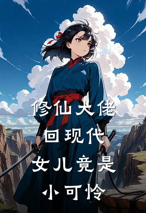 修仙大佬回现代，女儿竟是小可怜(凌枝季盛)在线免费小说_完整版免费小说修仙大佬回现代，女儿竟是小可怜(凌枝季盛)