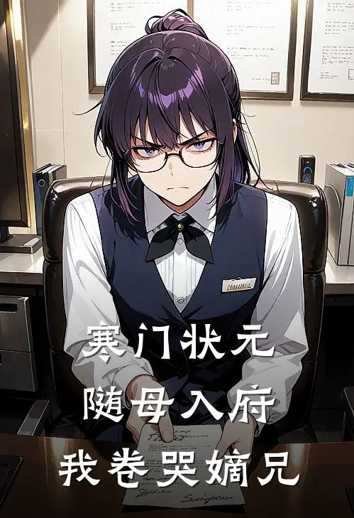 寒门状元：随母入府，我卷哭嫡兄崔策陆昭免费小说免费阅读_推荐完结小说寒门状元：随母入府，我卷哭嫡兄(崔策陆昭)