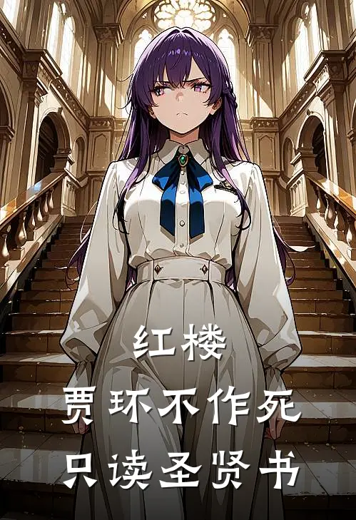 红楼：贾环不作死，只读圣贤书贾环黛玉全本免费在线阅读_贾环黛玉全文阅读