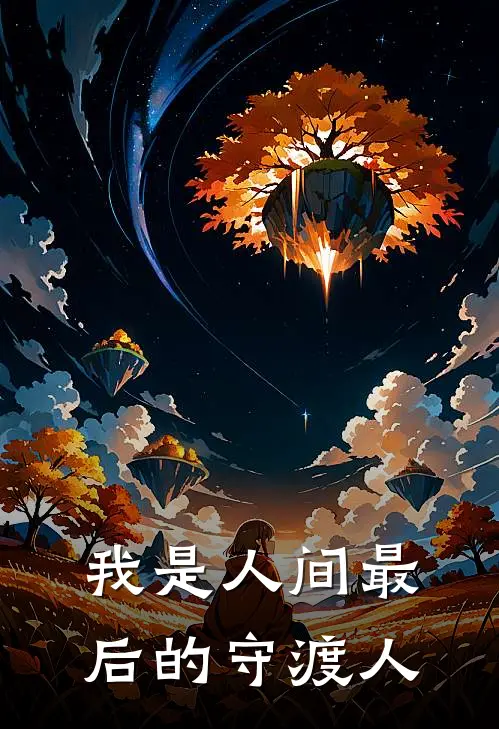 我是人间最后的守渡人(江野周守义)免费小说大全_小说完结免费我是人间最后的守渡人江野周守义