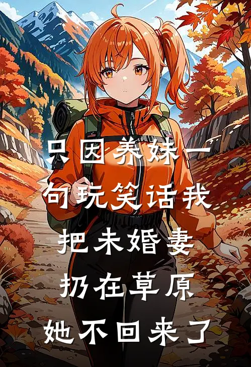 只因养妹一句玩笑话我把未婚妻扔在草原，她不回来了(明霖沈芷萱)完整版免费小说_完结版小说推荐只因养妹一句玩笑话我把未婚妻扔在草原，她不回来了(明霖沈芷萱)