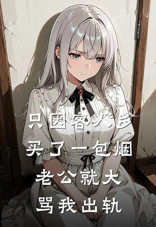 只因客人多买了一包烟，老公就大骂我出轨苏眠顾青在线免费小说_最新推荐小说只因客人多买了一包烟，老公就大骂我出轨(苏眠顾青)