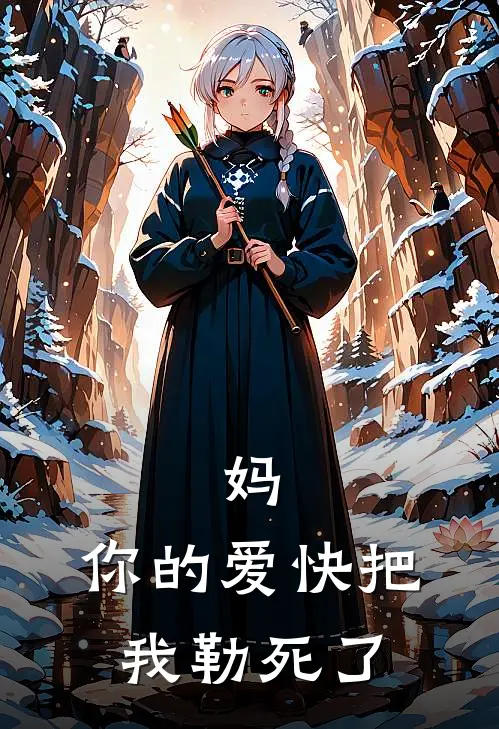 妈，你的爱快把我勒死了囡囡母亲热门小说完结_热门的小说妈，你的爱快把我勒死了囡囡母亲