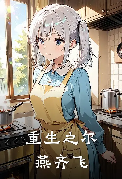 重生之尔燕齐飞小燕子永琪完本热门小说_小说完结版重生之尔燕齐飞(小燕子永琪)