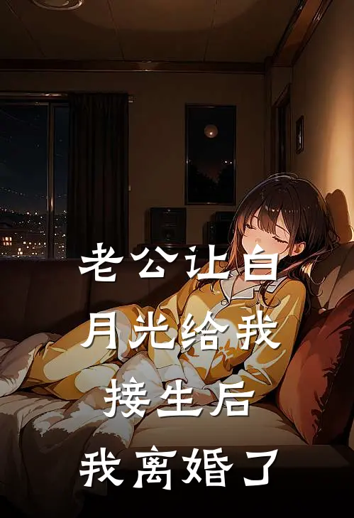 江聿川夏知柠(老公让白月光给我接生后，我离婚了)全本免费在线阅读_江聿川夏知柠全集在线阅读