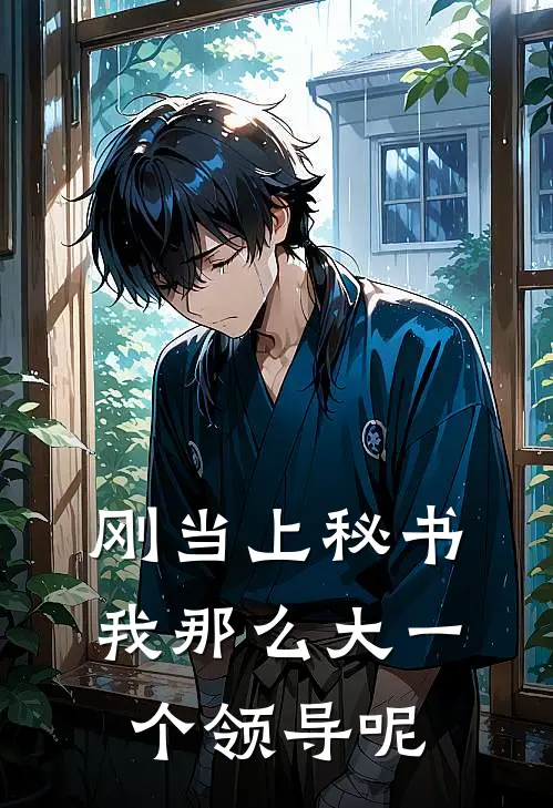 刚当上秘书，我那么大一个领导呢陈阳杨金民小说完整版_热门好看小说刚当上秘书，我那么大一个领导呢(陈阳杨金民)