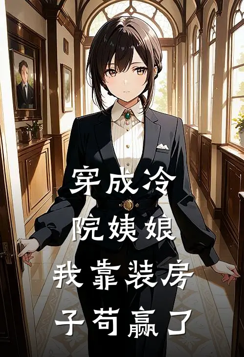穿成冷院姨娘，我靠装房子苟赢了(苏晚承平)在线阅读免费小说_最新章节列表穿成冷院姨娘，我靠装房子苟赢了(苏晚承平)