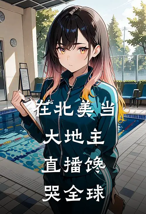 《在北美当大地主，直播馋哭全球》裴牧野张伟已完结小说_在北美当大地主，直播馋哭全球(裴牧野张伟)火爆小说