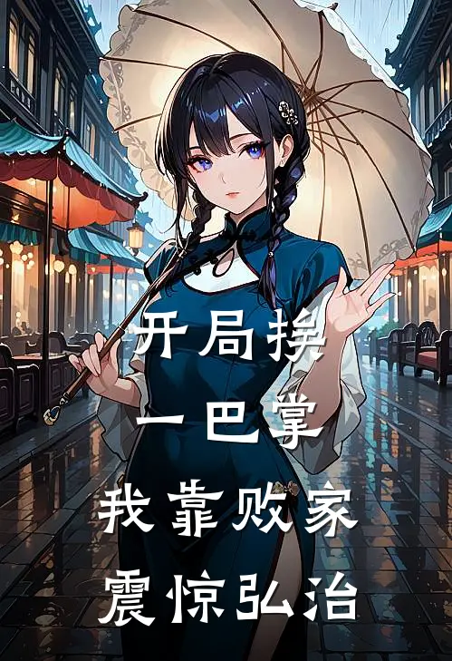 开局挨一巴掌，我靠败家震惊弘治(徐辰张昊)全章节在线阅读_徐辰张昊全章节在线阅读