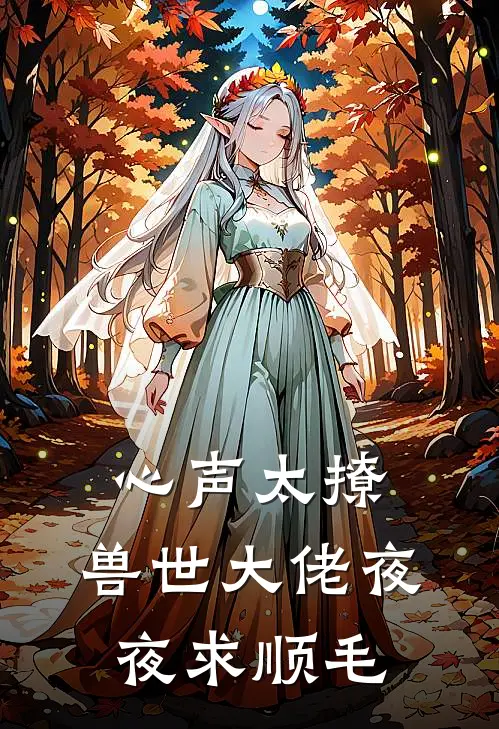 心声太撩，兽世大佬夜夜求顺毛(抖音热门)热门网络小说推荐_最新章节列表心声太撩，兽世大佬夜夜求顺毛(抖音热门)