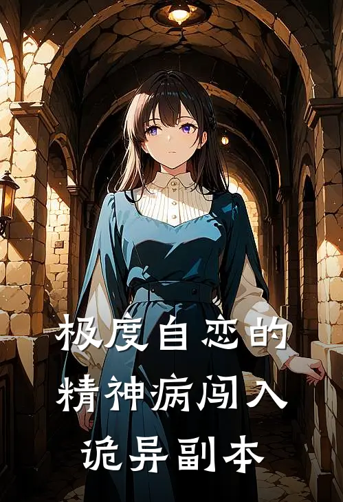 极度自恋的精神病闯入诡异副本季九离龙国全本免费小说_热门网络小说推荐极度自恋的精神病闯入诡异副本季九离龙国