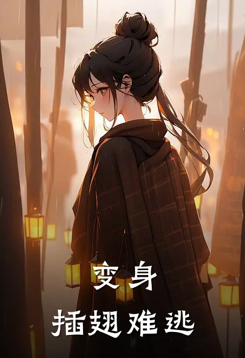 变身：插翅难逃(叶颖张琮)在线阅读免费小说_最新章节列表变身：插翅难逃(叶颖张琮)
