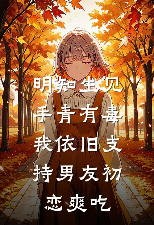 明知生见手青有毒，我依旧支持男友初恋爽吃(宋泽林夏)在线阅读免费小说_完整版小说免费阅读明知生见手青有毒，我依旧支持男友初恋爽吃(宋泽林夏)