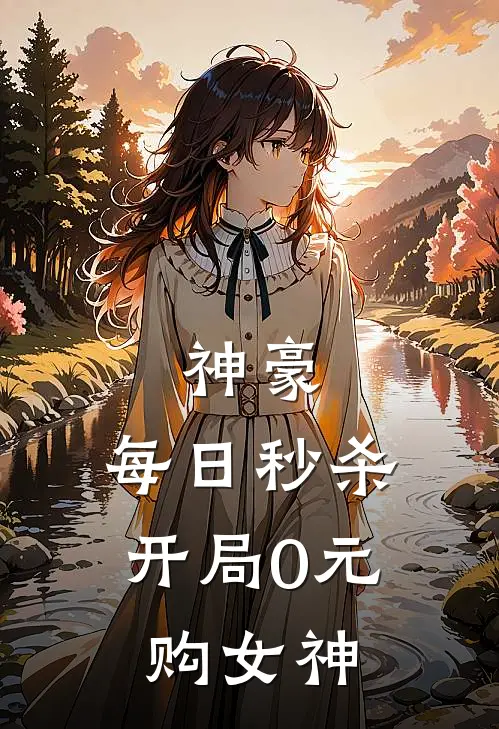 神豪：每日秒杀，开局0元购女神(叶川懿品)小说推荐完本_全本免费小说神豪：每日秒杀，开局0元购女神叶川懿品
