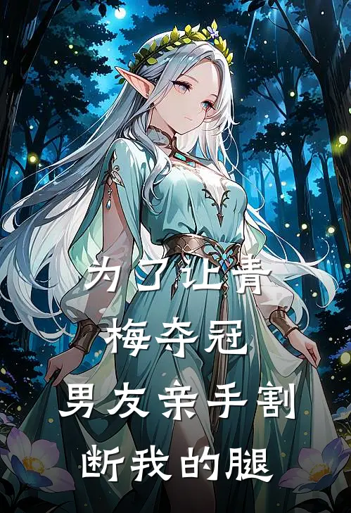 为了让青梅夺冠，男友亲手割断我的腿青梅云舒完结好看小说_无弹窗全文免费阅读为了让青梅夺冠，男友亲手割断我的腿(青梅云舒)