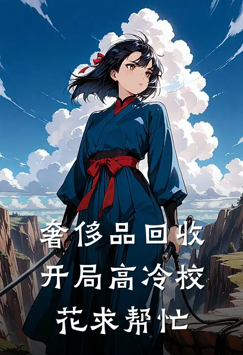 奢侈品回收，开局高冷校花求帮忙周野沈青棠免费小说完整版_完结版小说阅读奢侈品回收，开局高冷校花求帮忙(周野沈青棠)