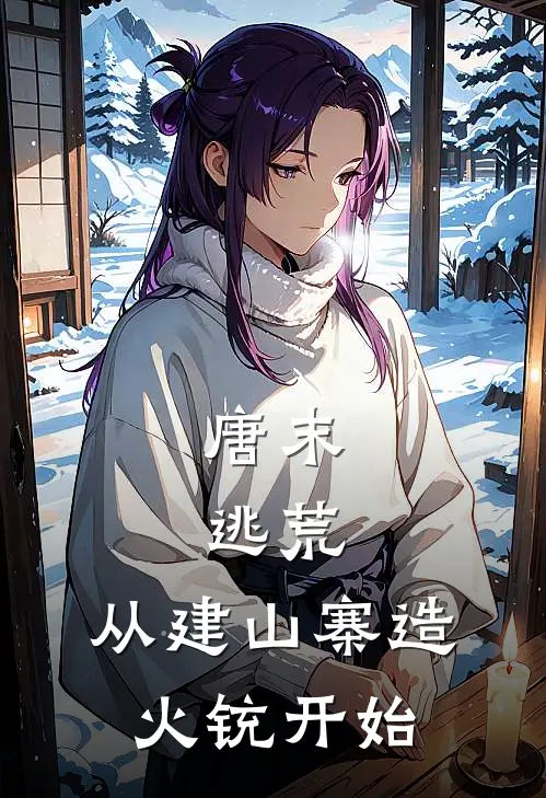 唐末：逃荒，从建山寨造火铳开始李贤王三彪最新小说推荐_完结小说唐末：逃荒，从建山寨造火铳开始(李贤王三彪)