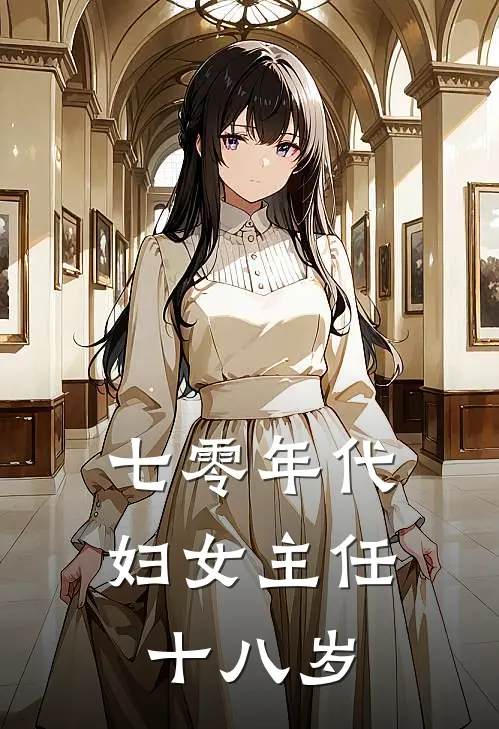 七零年代：妇女主任十八岁(林晚夏陈晚夏)小说完结版_全文阅读免费全集七零年代：妇女主任十八岁林晚夏陈晚夏