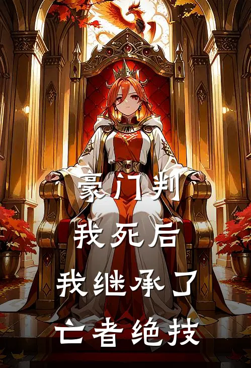 豪门判我死后，我继承了亡者绝技(沈湘沁湘沁)小说完结版_全文阅读免费全集豪门判我死后，我继承了亡者绝技沈湘沁湘沁