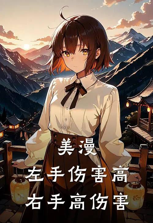 美漫：左手伤害高，右手高伤害白泽鲍尔完整版小说_最新章节列表美漫：左手伤害高，右手高伤害(白泽鲍尔)