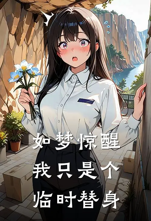 如梦惊醒，我只是个临时替身顾景寒秦兮最新好看小说_已完结小说如梦惊醒，我只是个临时替身顾景寒秦兮