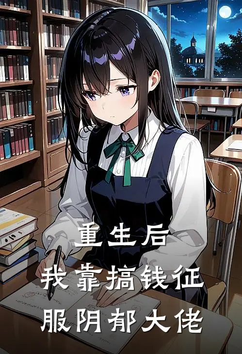 重生后，我靠搞钱征服阴郁大佬(苏熹和郁愆)全章节在线阅读_苏熹和郁愆全章节在线阅读