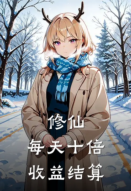 修仙，每天十倍收益结算叶浩白云宗小说完整版_热门好看小说修仙，每天十倍收益结算(叶浩白云宗)