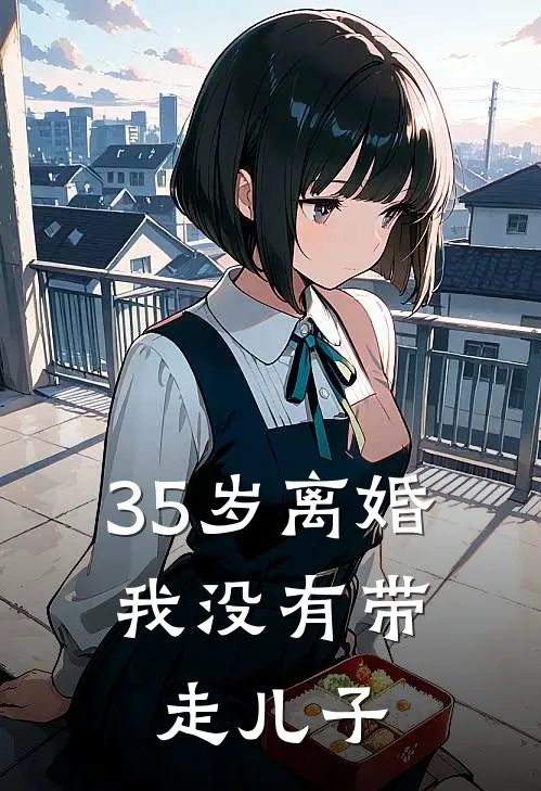 35岁离婚，我没有带走儿子(乔宁周航)小说推荐完本_全本免费小说35岁离婚，我没有带走儿子乔宁周航