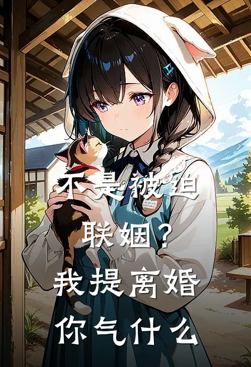 不是被迫联姻？我提离婚你气什么(傅淮舟祝晚漾)小说完结版_全文阅读免费全集不是被迫联姻？我提离婚你气什么傅淮舟祝晚漾
