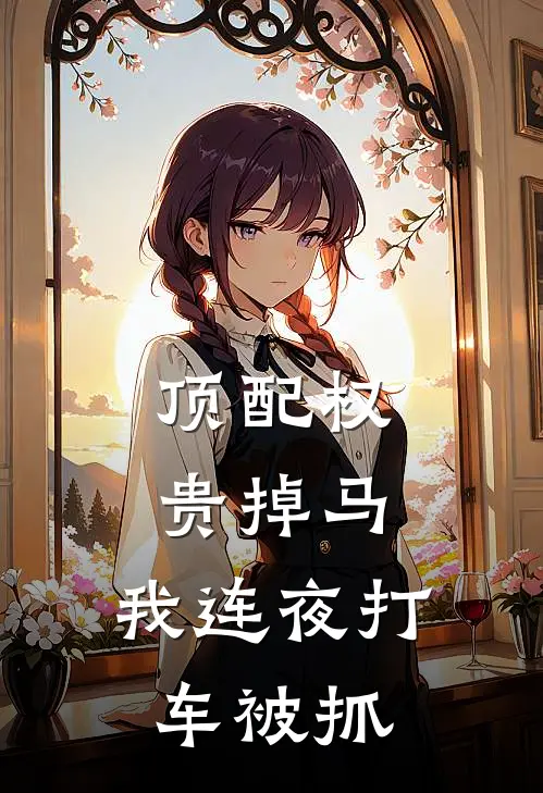 顶配权贵掉马，我连夜打车被抓(梁浔之宋枝楹)小说推荐完本_全本免费小说顶配权贵掉马，我连夜打车被抓梁浔之宋枝楹